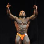 Charles   Dixon - IFBB Muscle Heat  2012 - #1